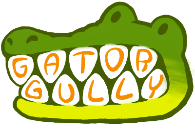 Gator Gully
